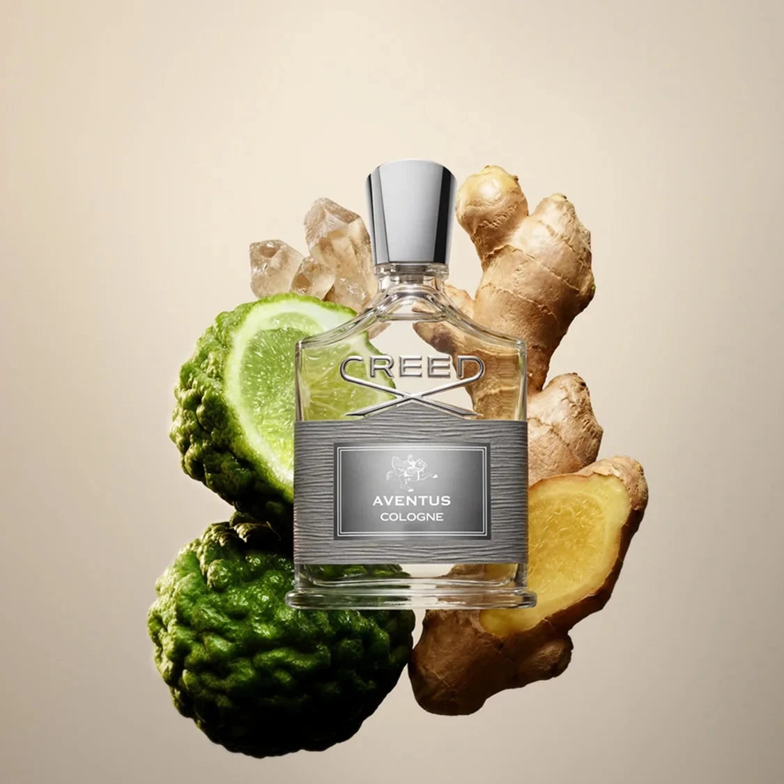 Creed Aventus Cologne — 100 ml