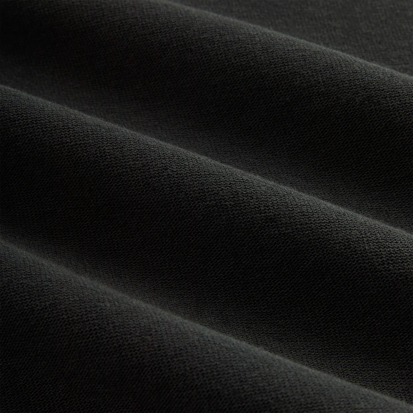 Kith Quinn T-Shirt — Black