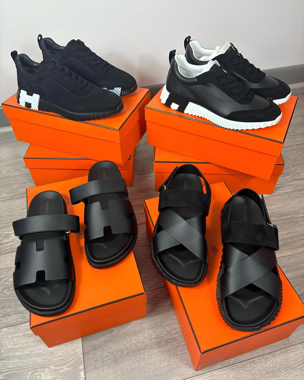 Shoes