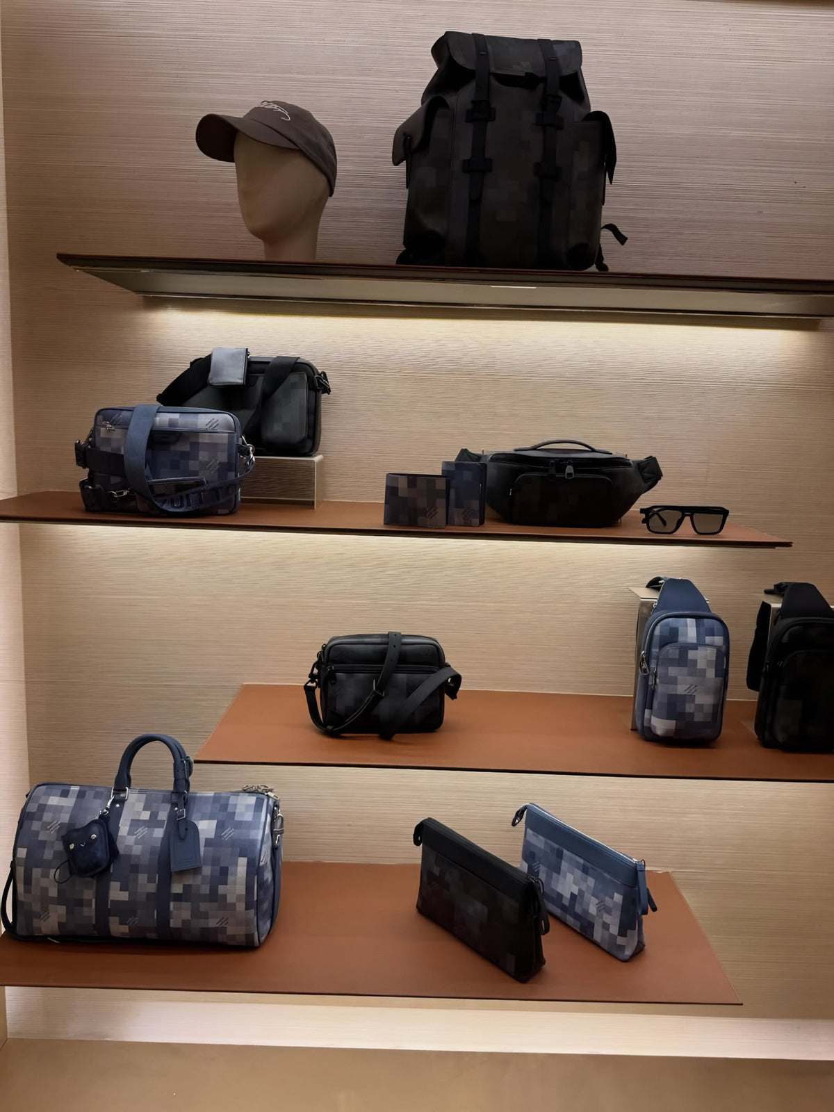 Bags & Accessories