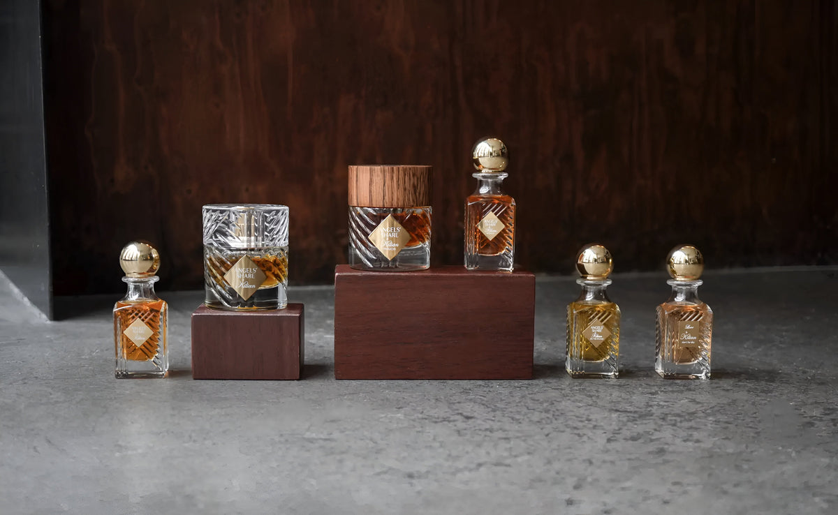 Fragrances