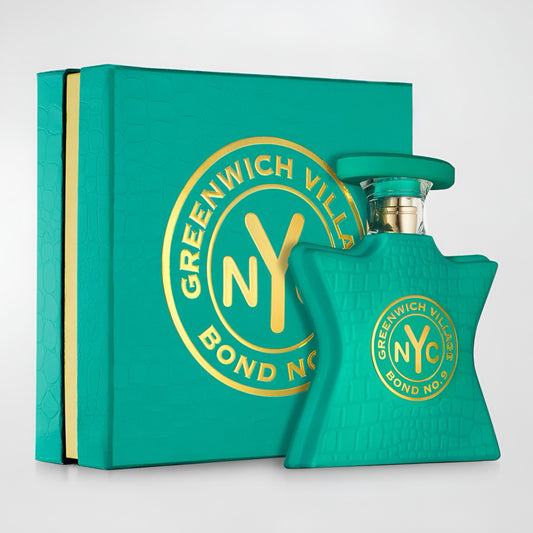 Bond No. 9 Greenwich Village — 100 ml