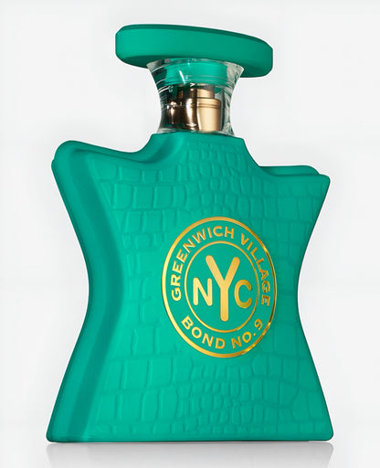 Bond No. 9 Greenwich Village — 100 ml