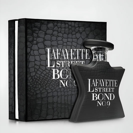 Bond No. 9 Lafayette Street — 100 ml