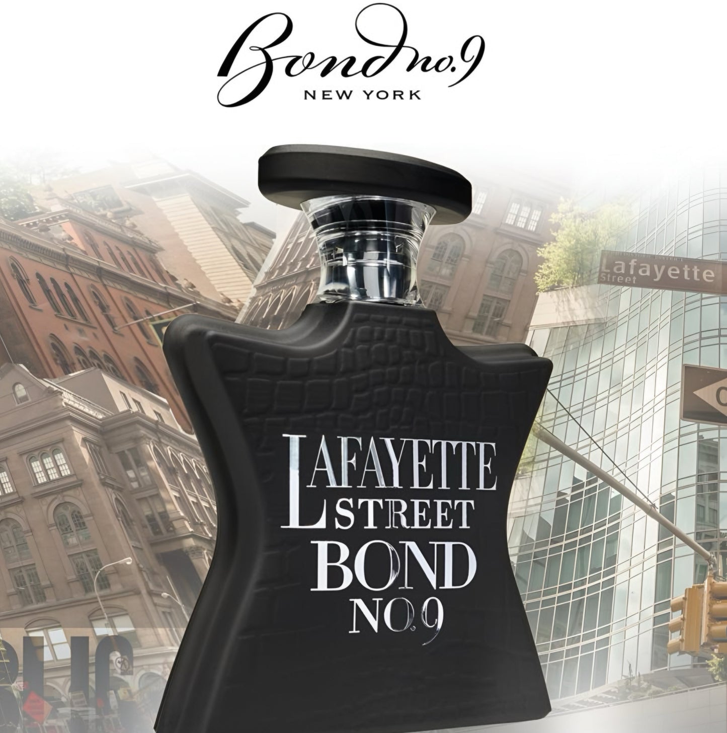 Bond No. 9 Lafayette Street — 100 ml