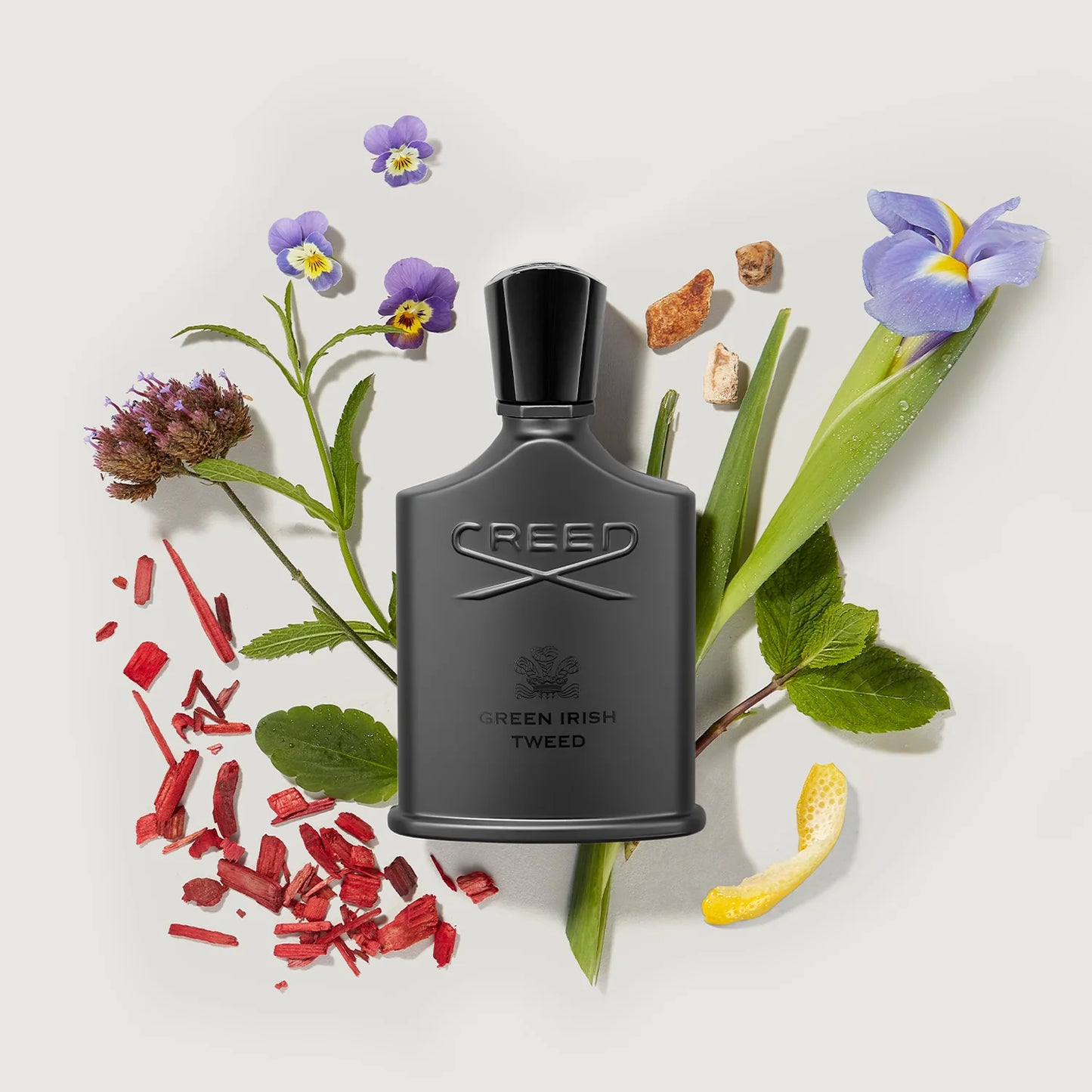 Creed Green Irish Tweed — 100 ml