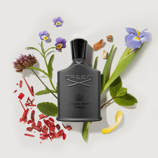 Creed Green Irish Tweed — 100 ml