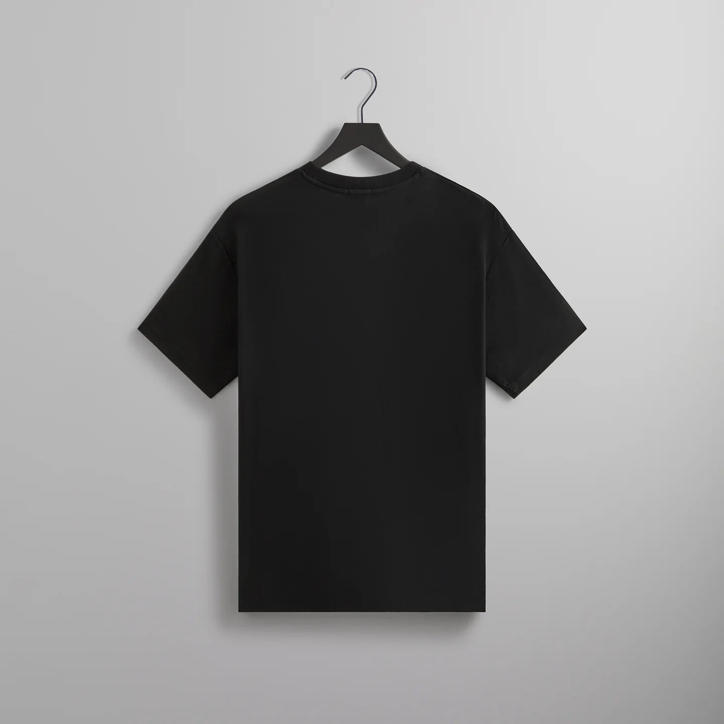Kith Quinn T-Shirt — Black