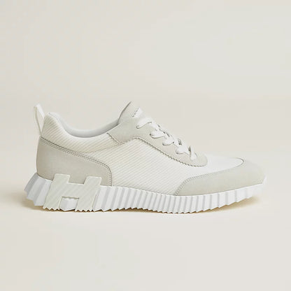 Hermès Bouncing Sneaker — White