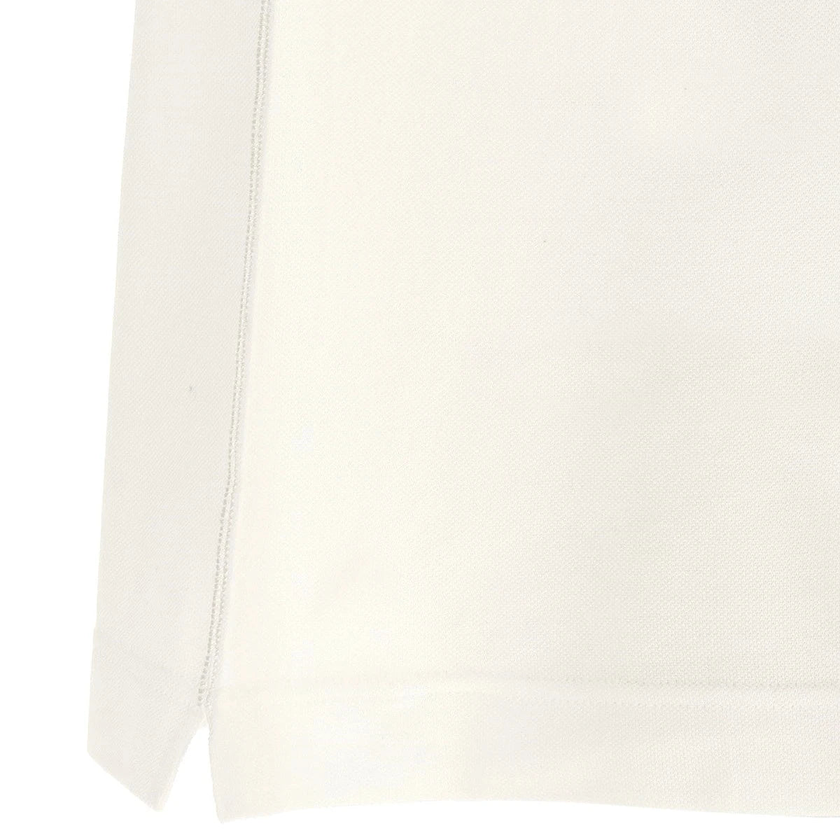 Dolce & Gabbana Polo Shirt — White