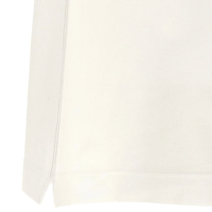 Dolce & Gabbana Polo Shirt — White