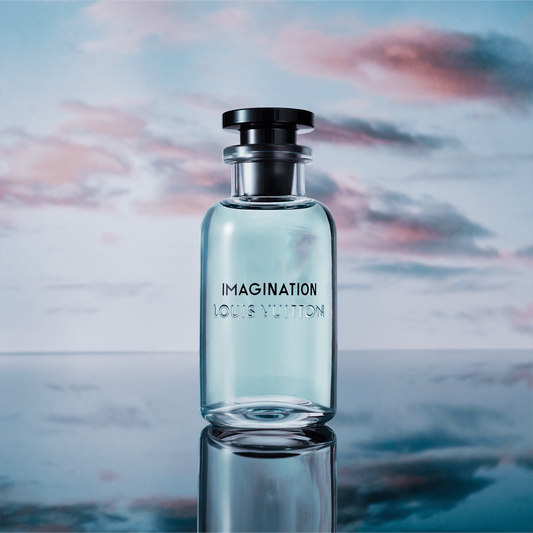 Louis Vuitton Imagination — 100 ml