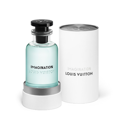 Louis Vuitton Imagination — 100 ml