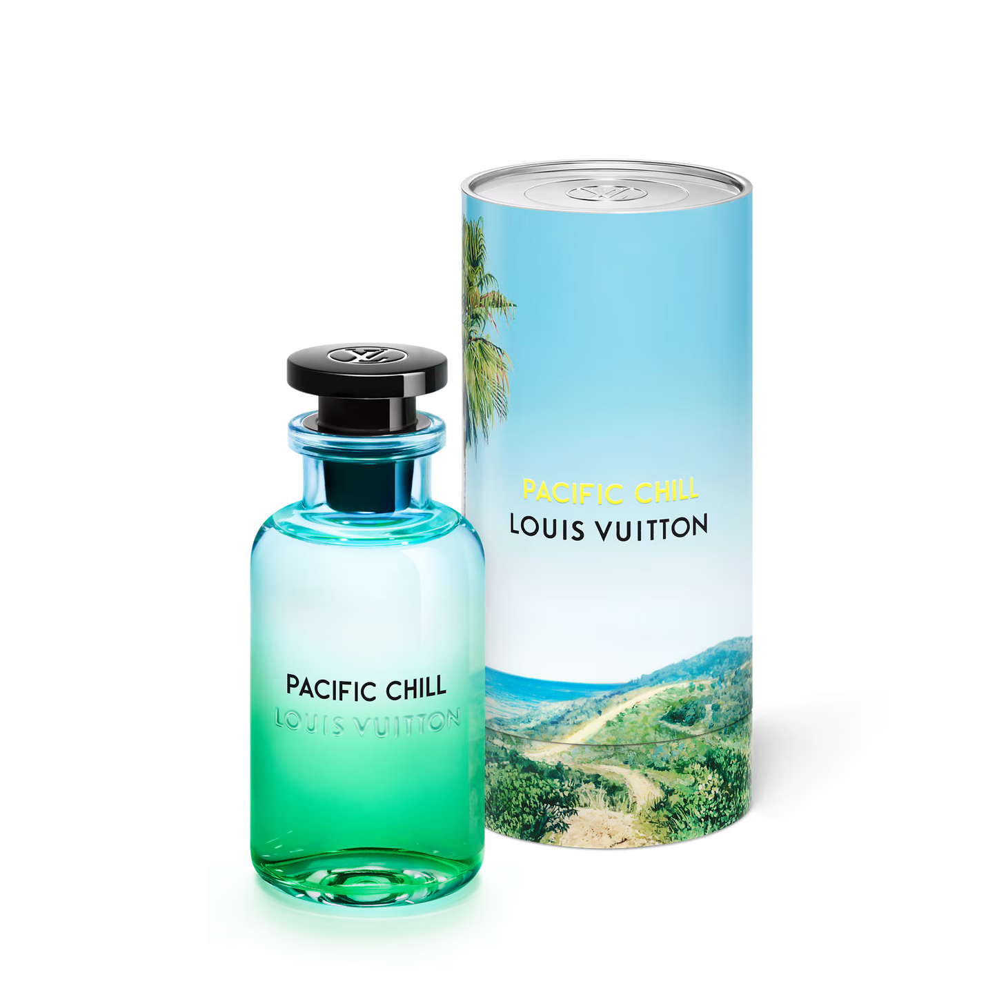 Louis Vuitton Pacific Chill — 100 ml