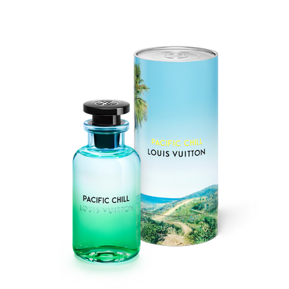 Louis Vuitton Pacific Chill — 100 ml