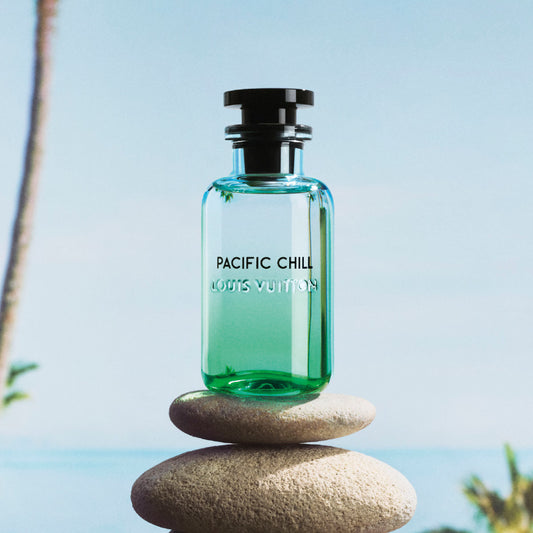 Louis Vuitton Pacific Chill — 100 ml